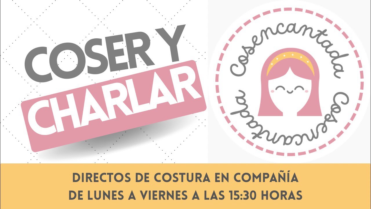 #coserycharlar 13/03/2026