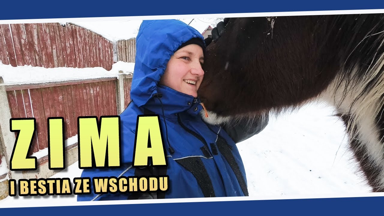 Zima i bestia ze wschodu ❄