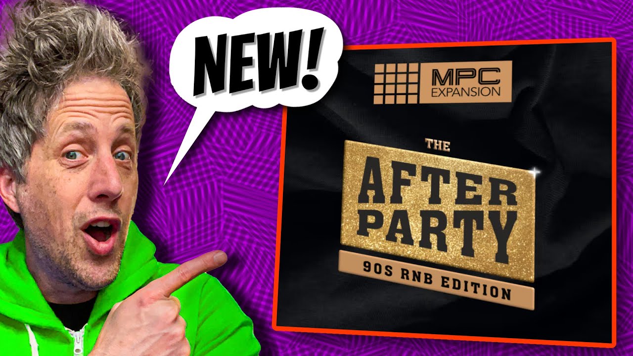 🏆 MPC Expansion - 