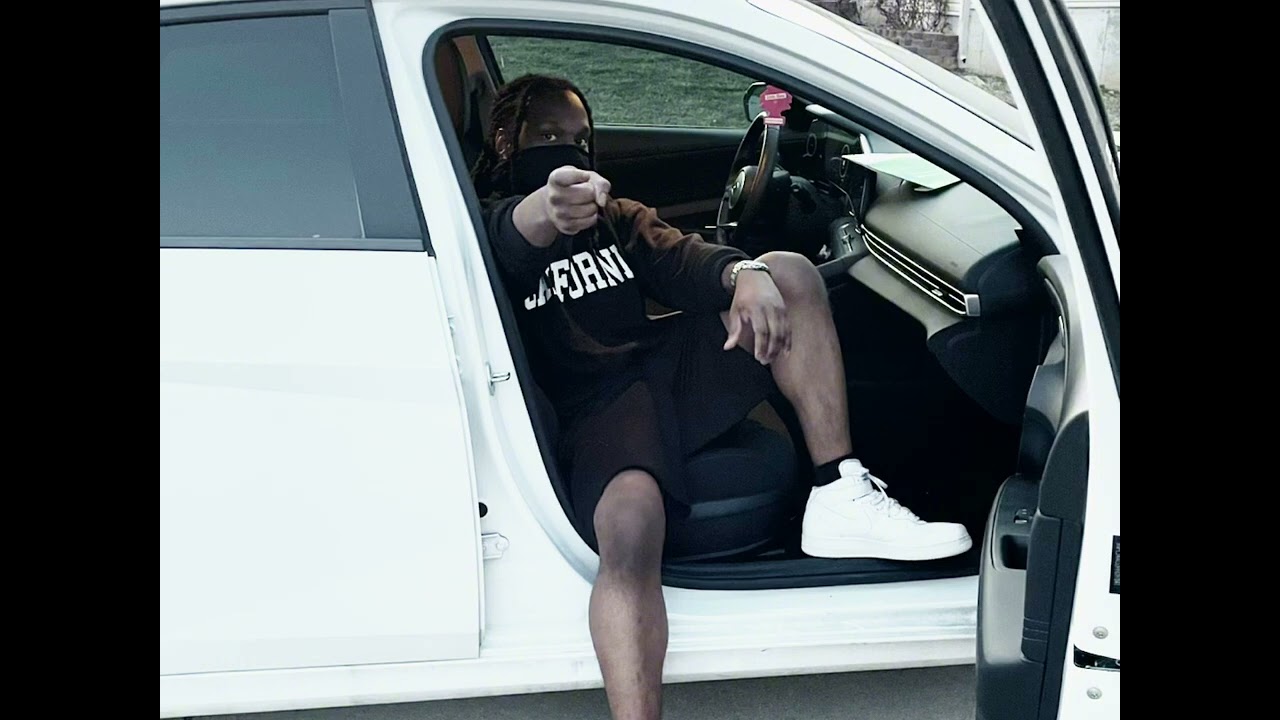 YungLion - Before The Rap (Unreleased)