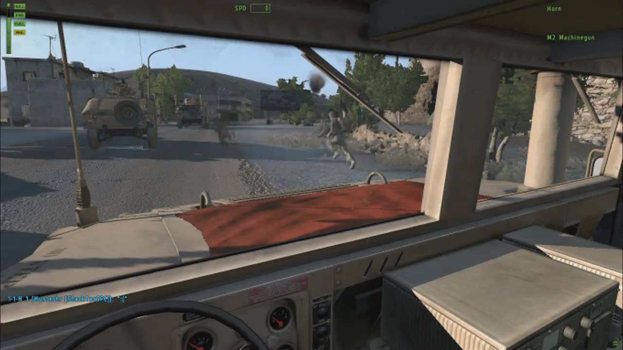 ShackTac - 2010 In Video