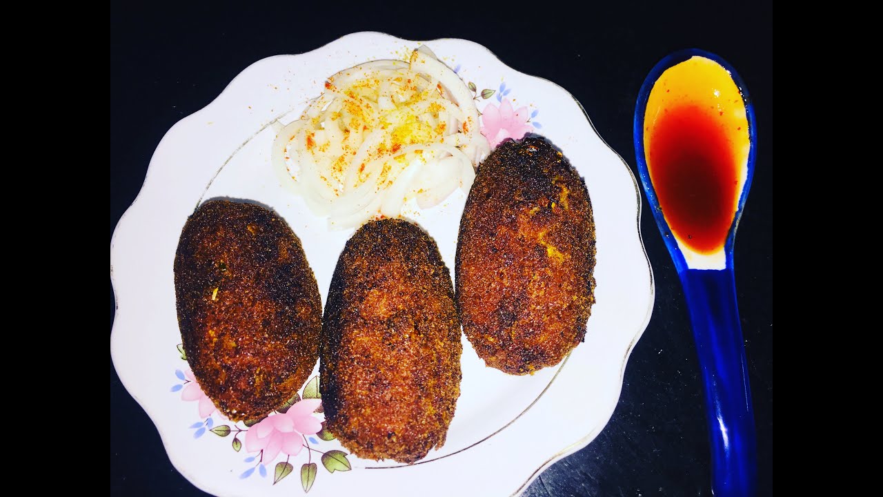 EGG DEVIL RECIPE | DIMER DEVIL RECIPE | HOW TO MAKE EGG DEVIL | ডিমের ডেভিল | अण्डा डेविल रेसिपी