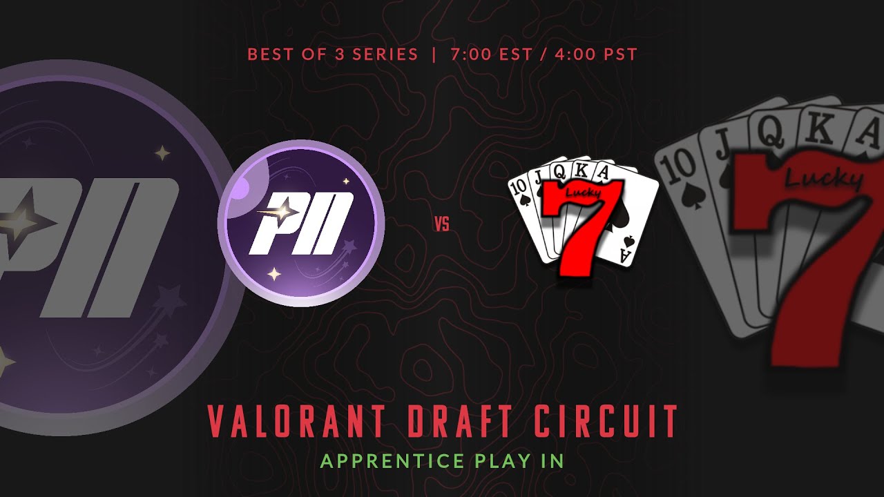 Prospect Playoffs Round 1 | LG Pink Azalea #4 vs WS Packfire #5