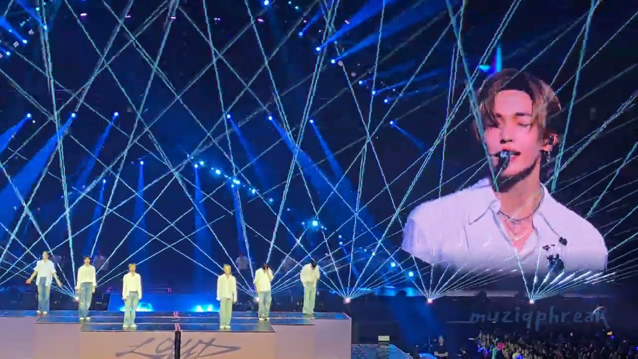 Another Life - Riize 라이즈 Riizing Loud in Singapore 260124