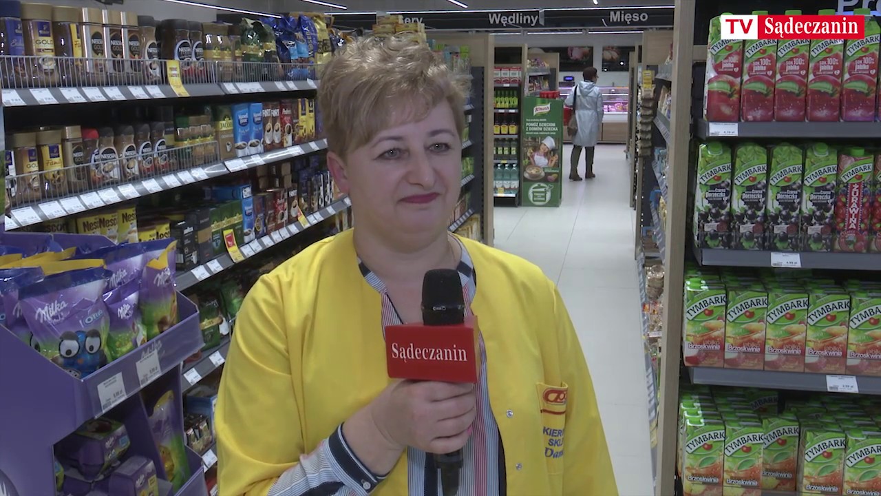 "Lach" - Sklep spożywczy PSS Społem