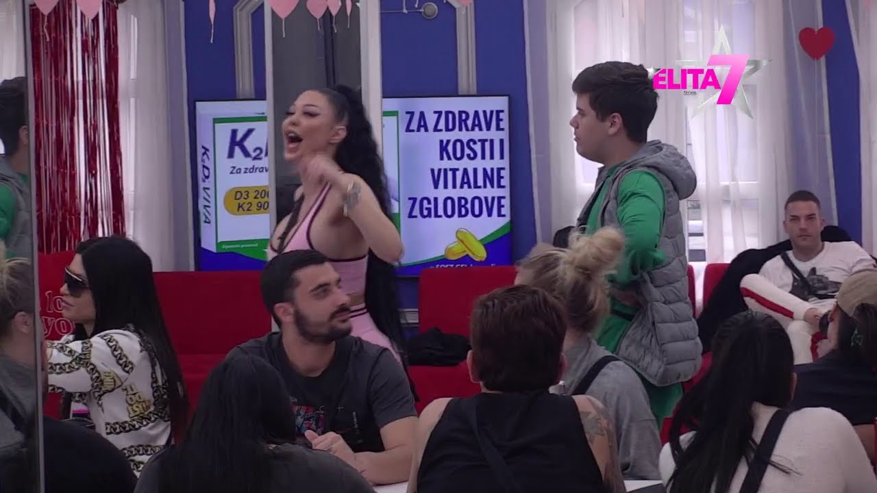 ELITA: Maja otkrila šta joj je Uroš rekao, nastao haos, Žana vratila Ivana na fabrička - 09.03.2024.