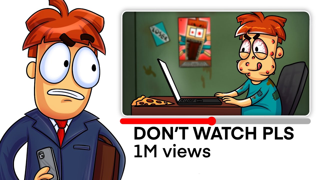 Як перестати бути невдахою та стати крутим!