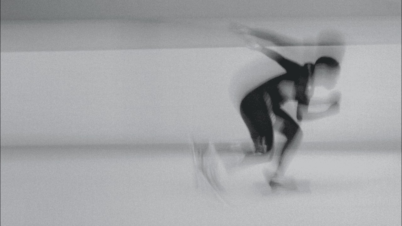 Eli Lilly: Never Over Olympics (2026) | Wieden+Kennedy Portland