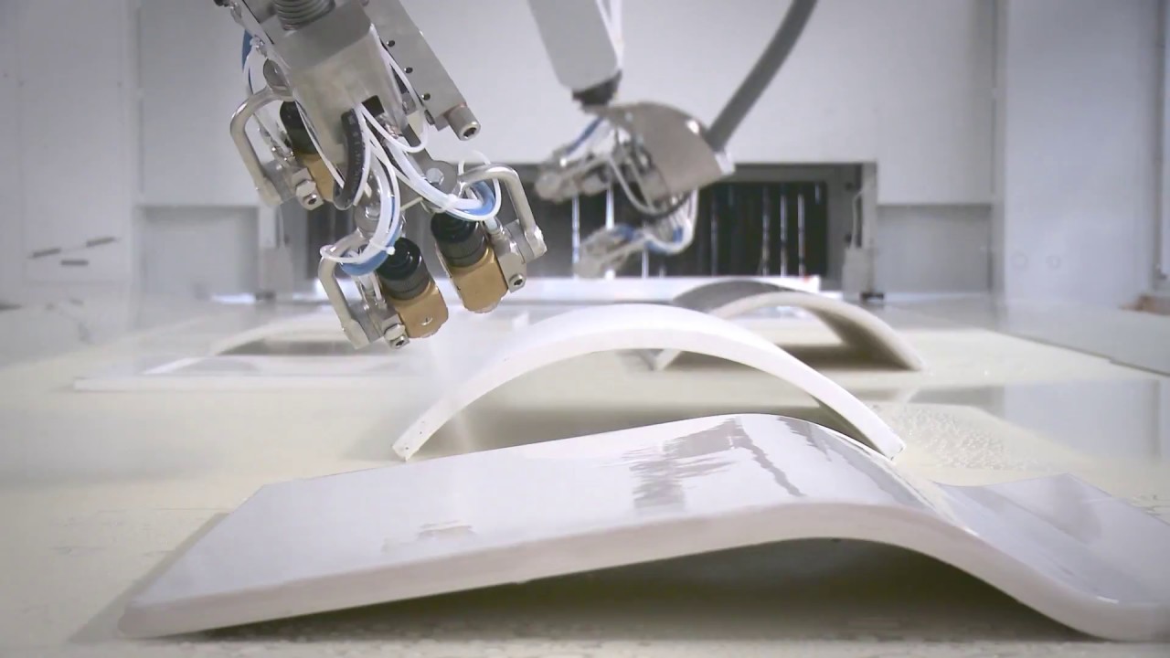 iGiotto App X2 | Cefla Finishing