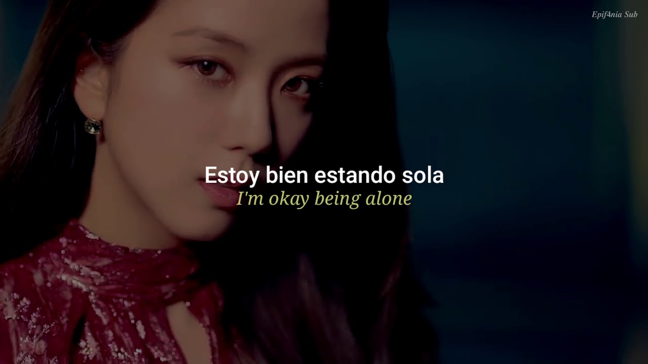 Kick It – BLACKPINK [Sub. Español y Lyrics]