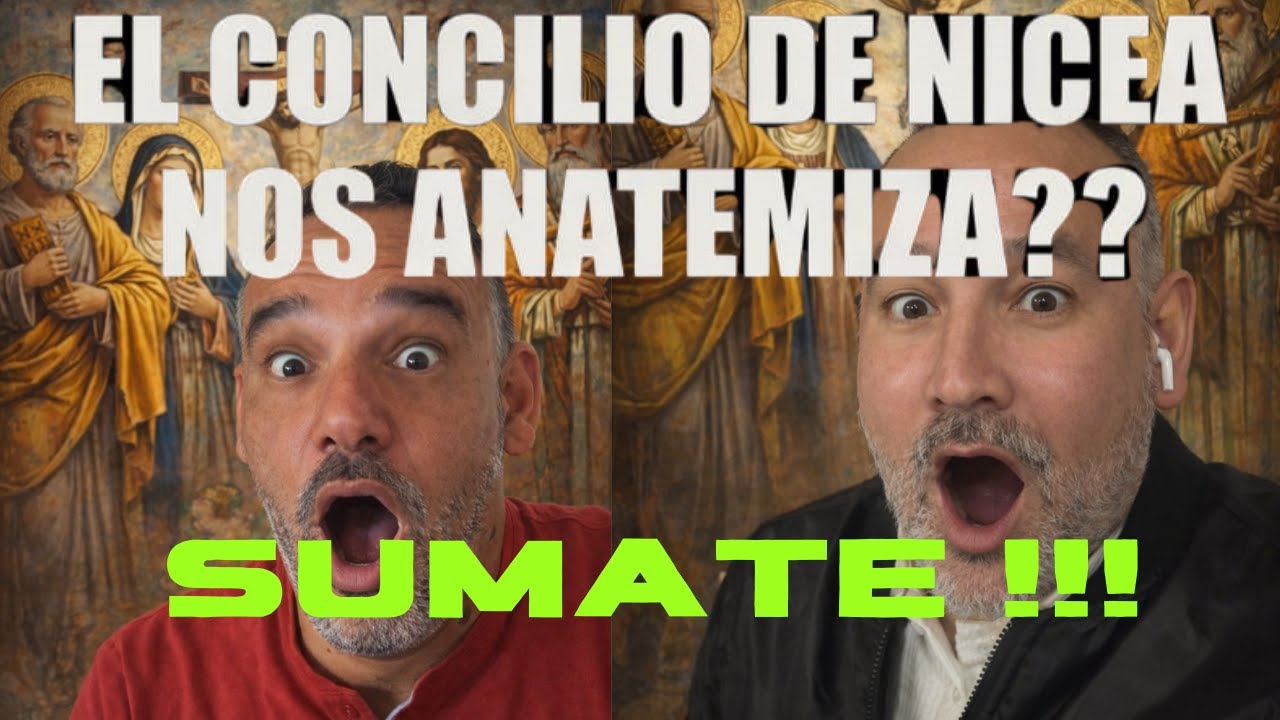 DESMONTANDO MENTIRAS PROTESTANTES