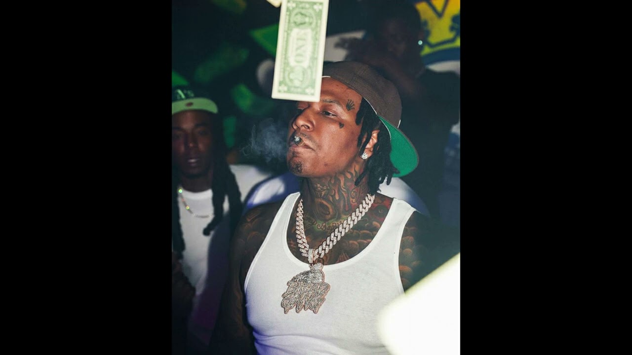 Moneybagg Yo Type Beat 