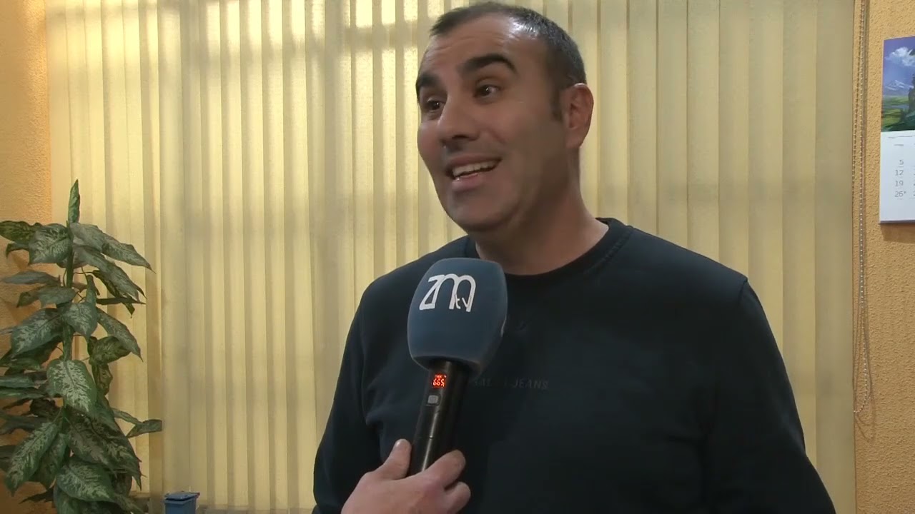 Extracto informativo 22-1-26 Policía Municipal de Tafalla solicita el traspaso a Policía Foral