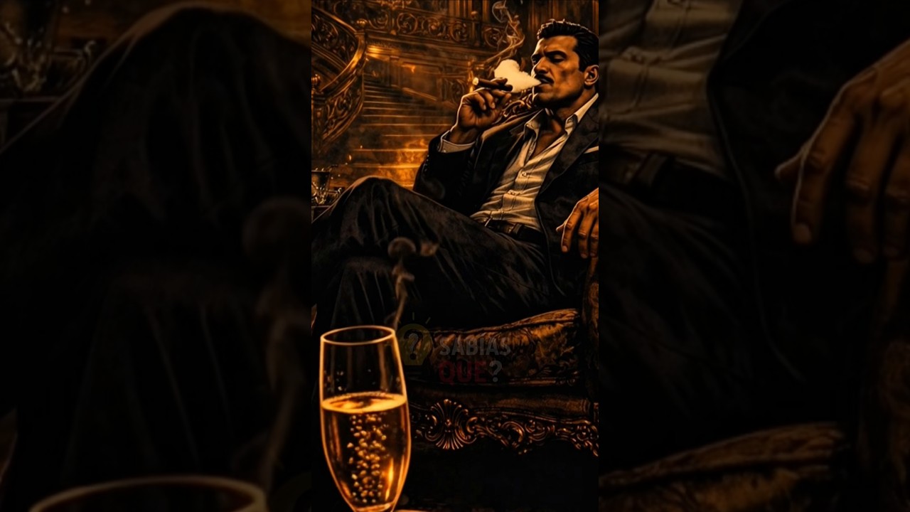 El policía más corrupto de México: el imperio criminal del Negro Durazo #