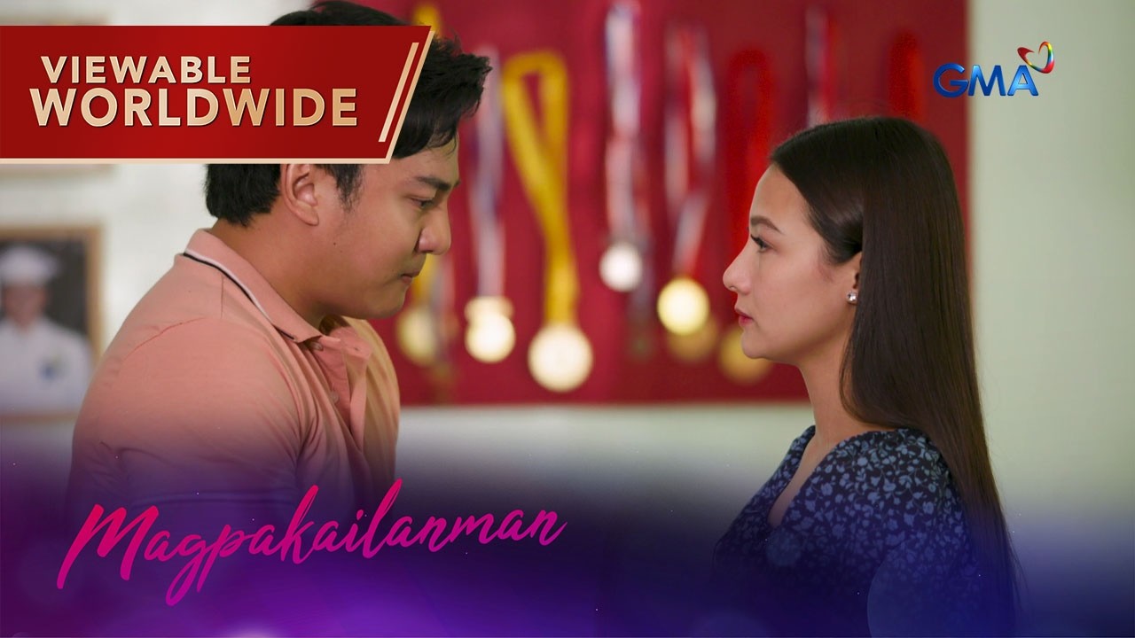 #MPK:  A woman accepts her husband's bipolar disorder! (Magpakailanman)