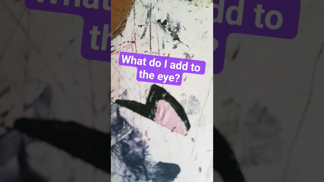 Day 3 of making a Vaggi stand🩷💜 