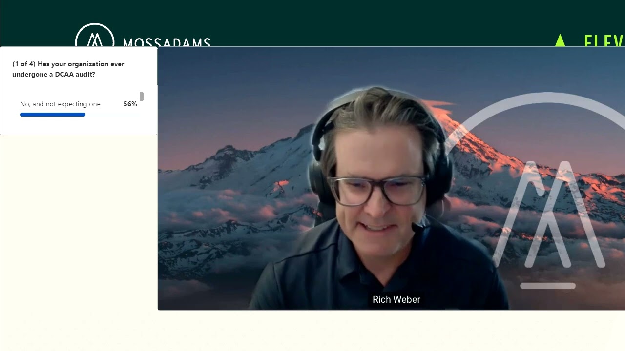 Navigating DCAA Compliance Audits with Confidence