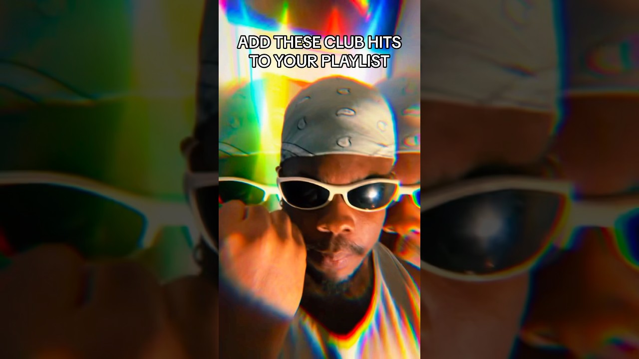 11 Club Hits U Must Add To Your Playlist #kmmusic #clubhits #fyp #dancemusic