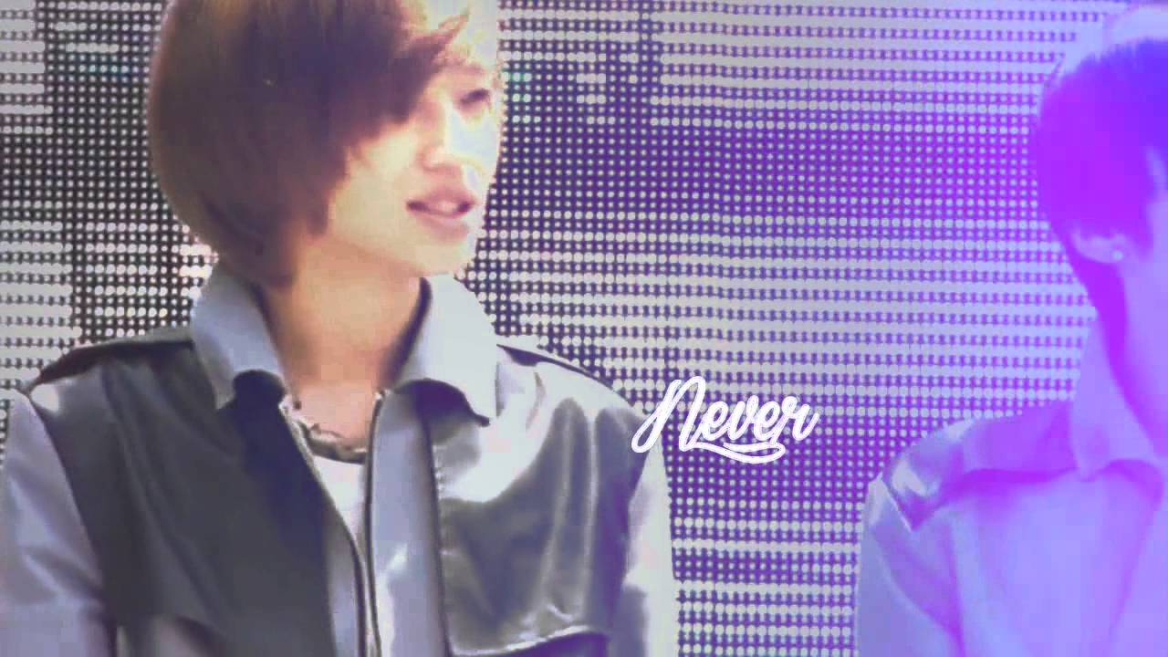 / /Ahn Daniel ★ my only exception / /