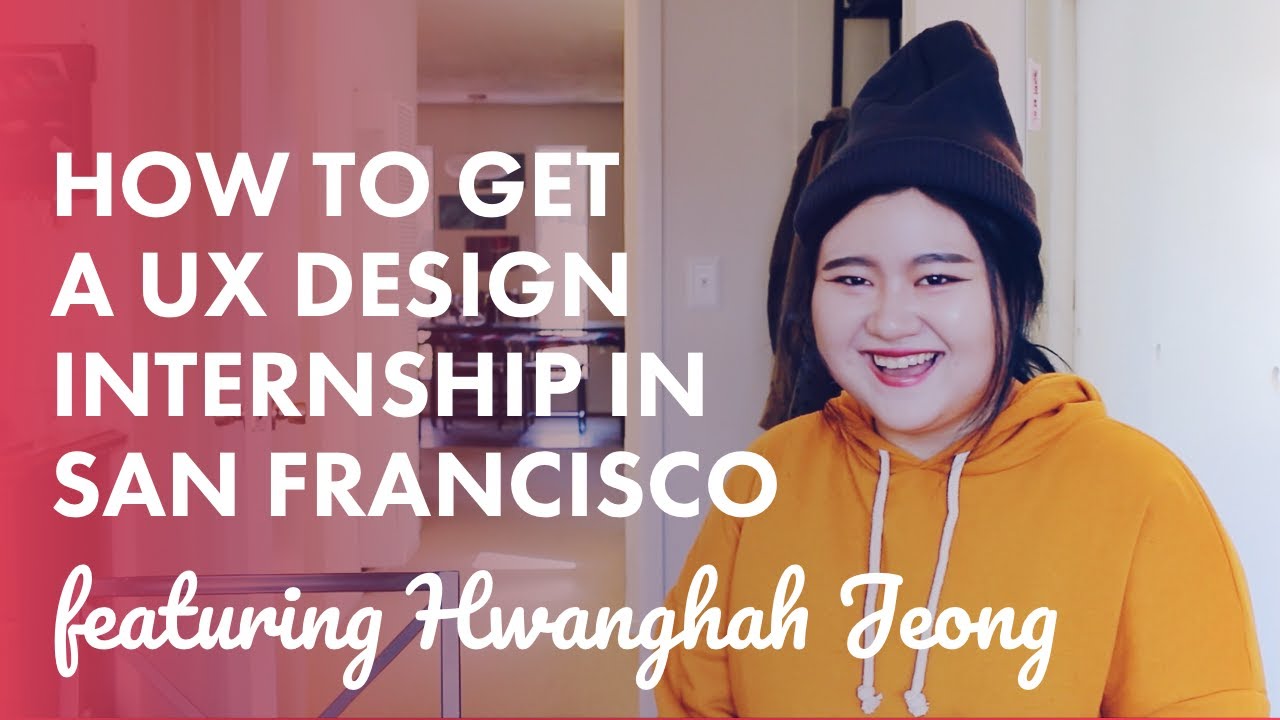Meet Airbnb Experience Design Intern, Hwanghah Jeong