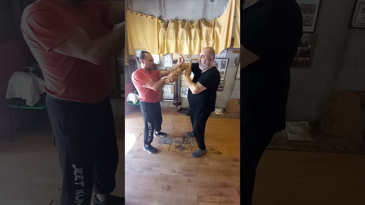 Chiarimento differenze tra il Lap Sao e il Lop Sao