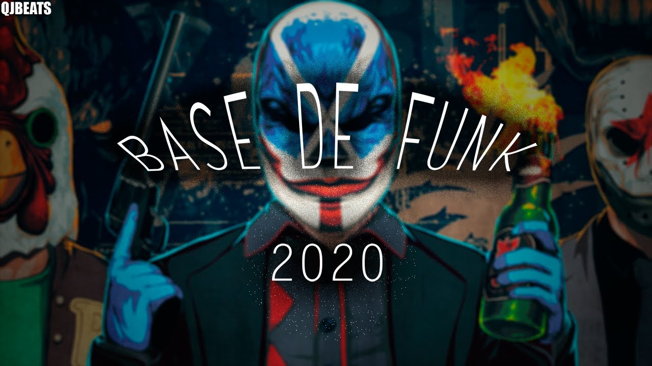 Base de funk para Medley ,Cantar,Compor e Rimar 2020 🎼 