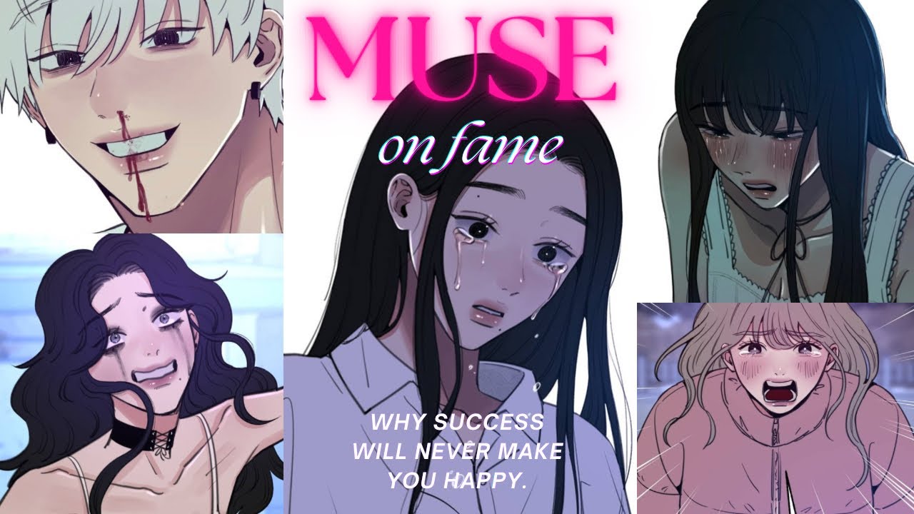 muse on fame on success, happiness and fulfillment 