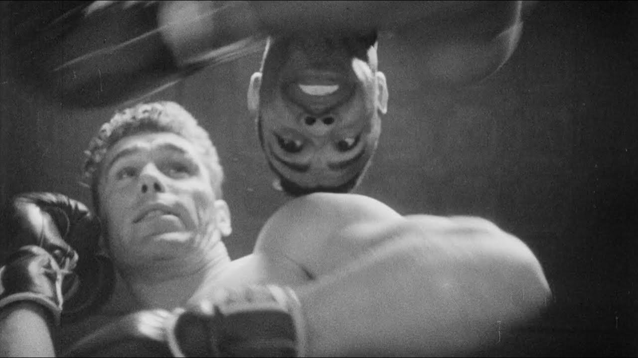 Day of the Fight (1951) | 2023 Restoration (Theatrical Cut)