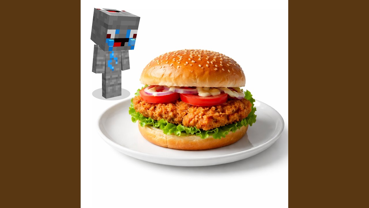 Chickenburger