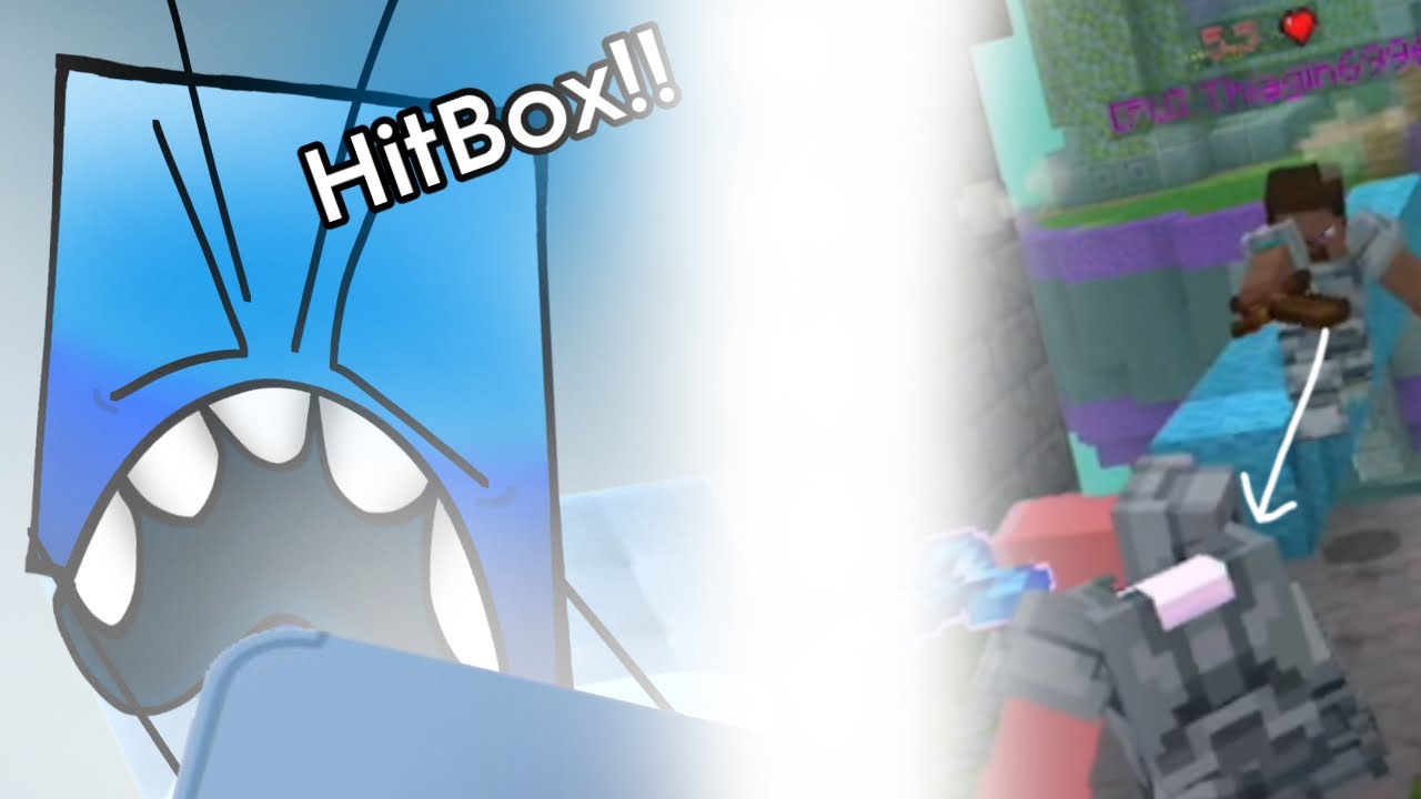 Sponhoh Dodger Blue Plays BedWars On Minecraft