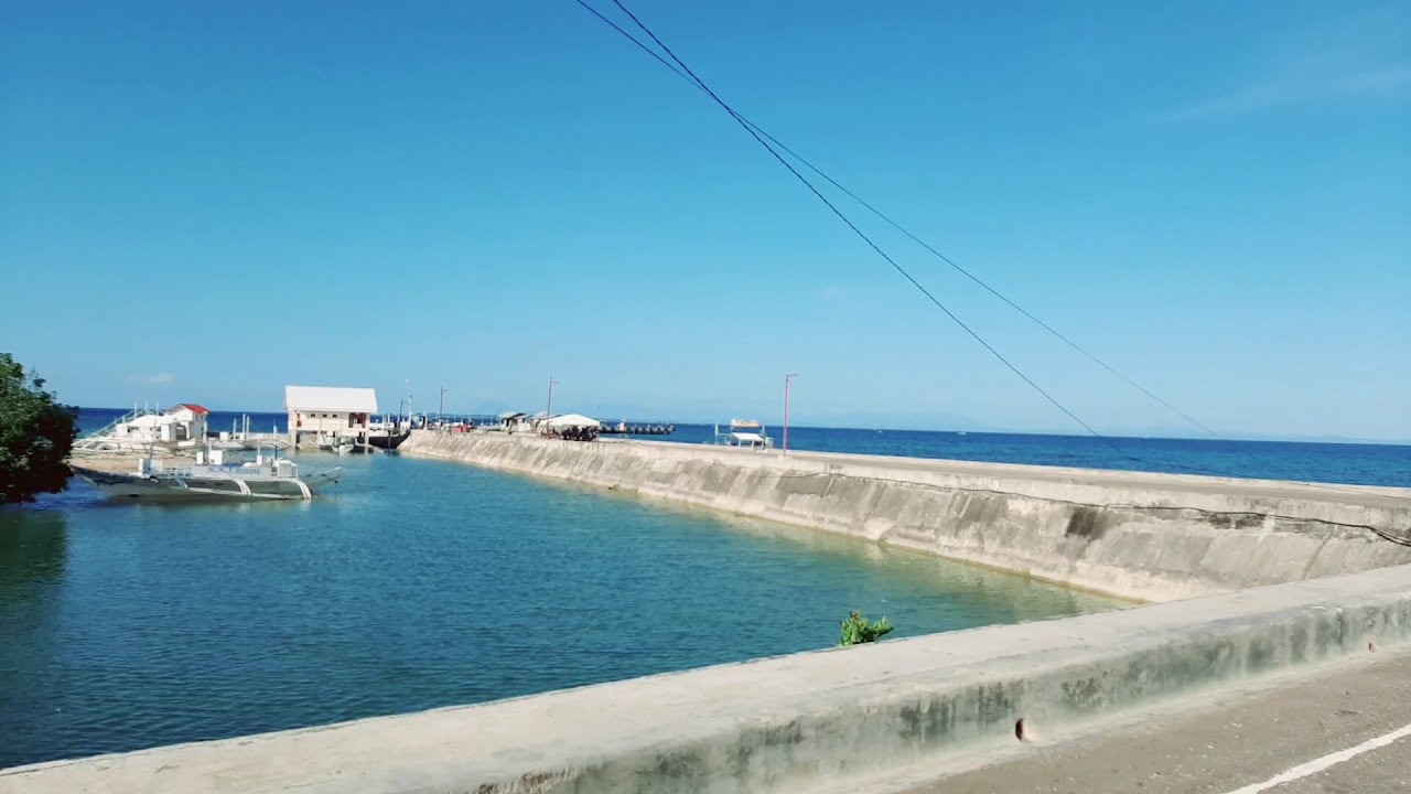 Maya Port | Roadtrip