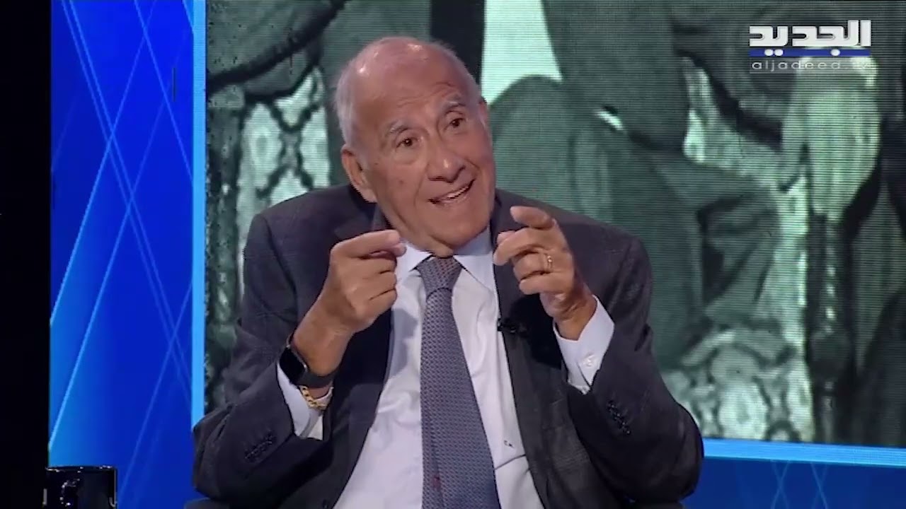 إيجابيات عهد الرئيس الياس الهراوي..  وهذا ما قالته زوجته منى الهراوي عن العلاقة مع رفيق الحريري