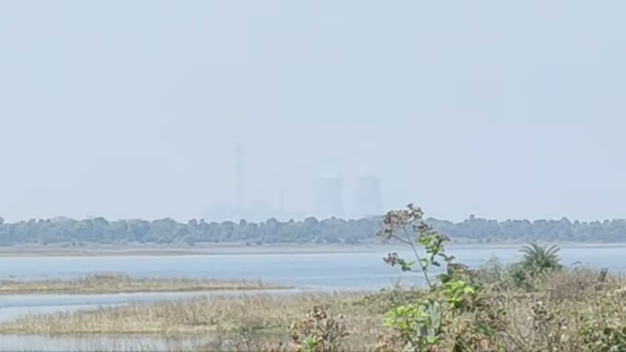 panchet forest, DVC damodar river, panchet pahar, panchet hill, west bengal tourism, tourist place