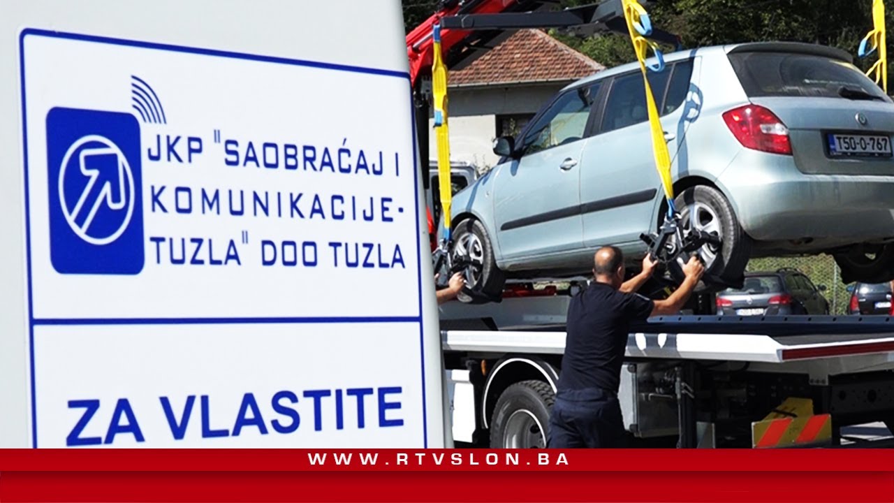 „Pauk“ vozilo od naredne sedmice na ulicama Tuzle - 07.09.2023.