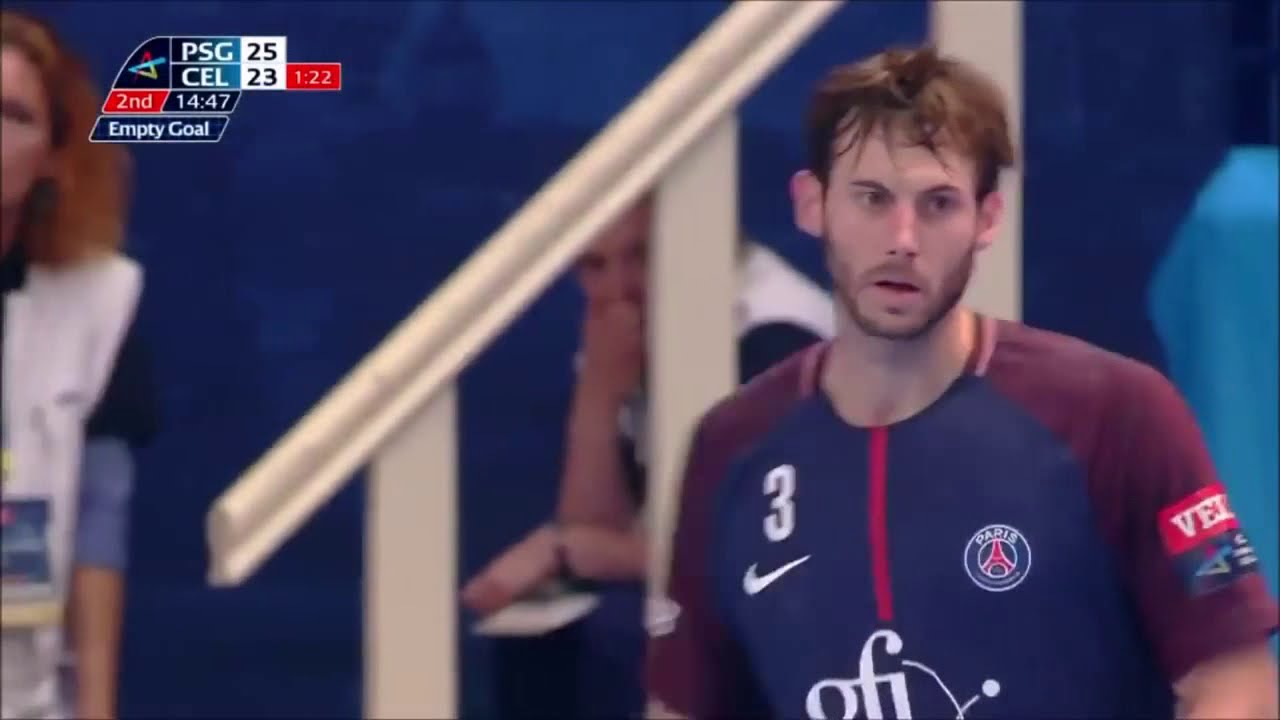 Uwe Gensheimer All 91 Goals  ● 2017/18 ●