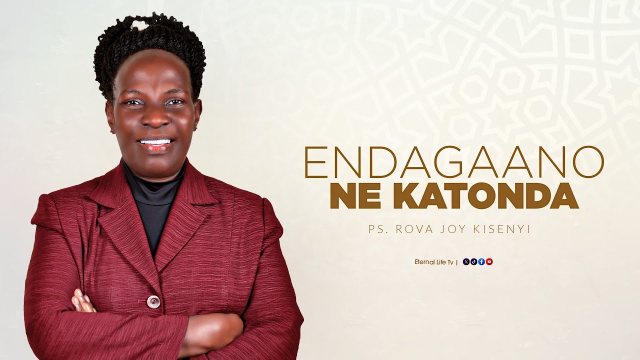 🔴BW'OMUSABA AWULIRA NE MUSUMBA ROVA JOY KISENYI || 06.03.2025