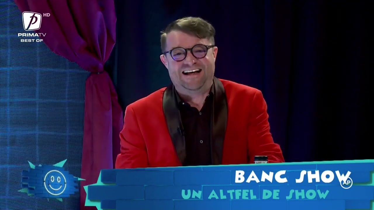 Banc Show cu Duban: Best of - 13 august
