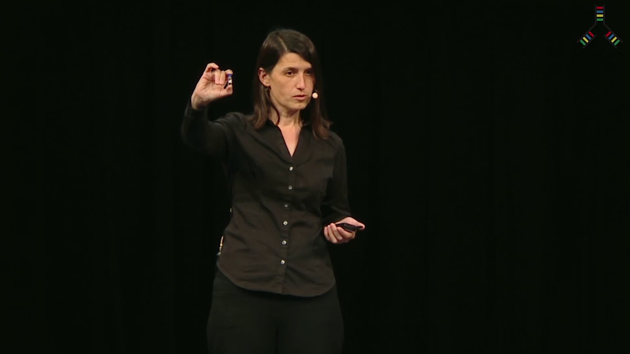 Indie Bio - Demo Day #5 - Pheronym