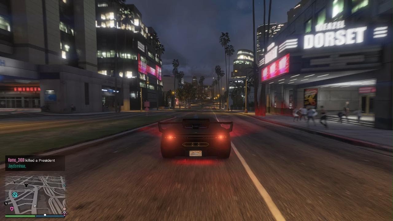 Who likes my bugatti