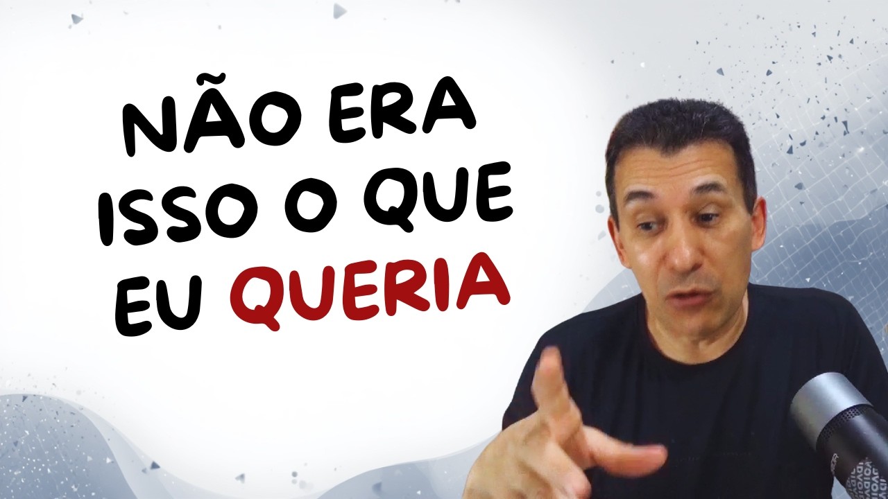 O que fazer depois de sofrer uma DERROTA?