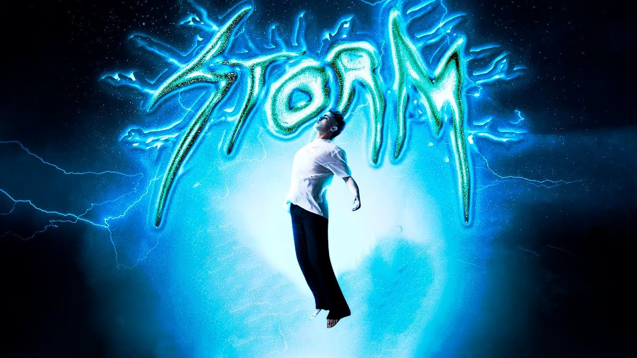 REACCIÓN al NUEVO ALBUM de SOGE CULEBRA 🐍 STORM ⛈️