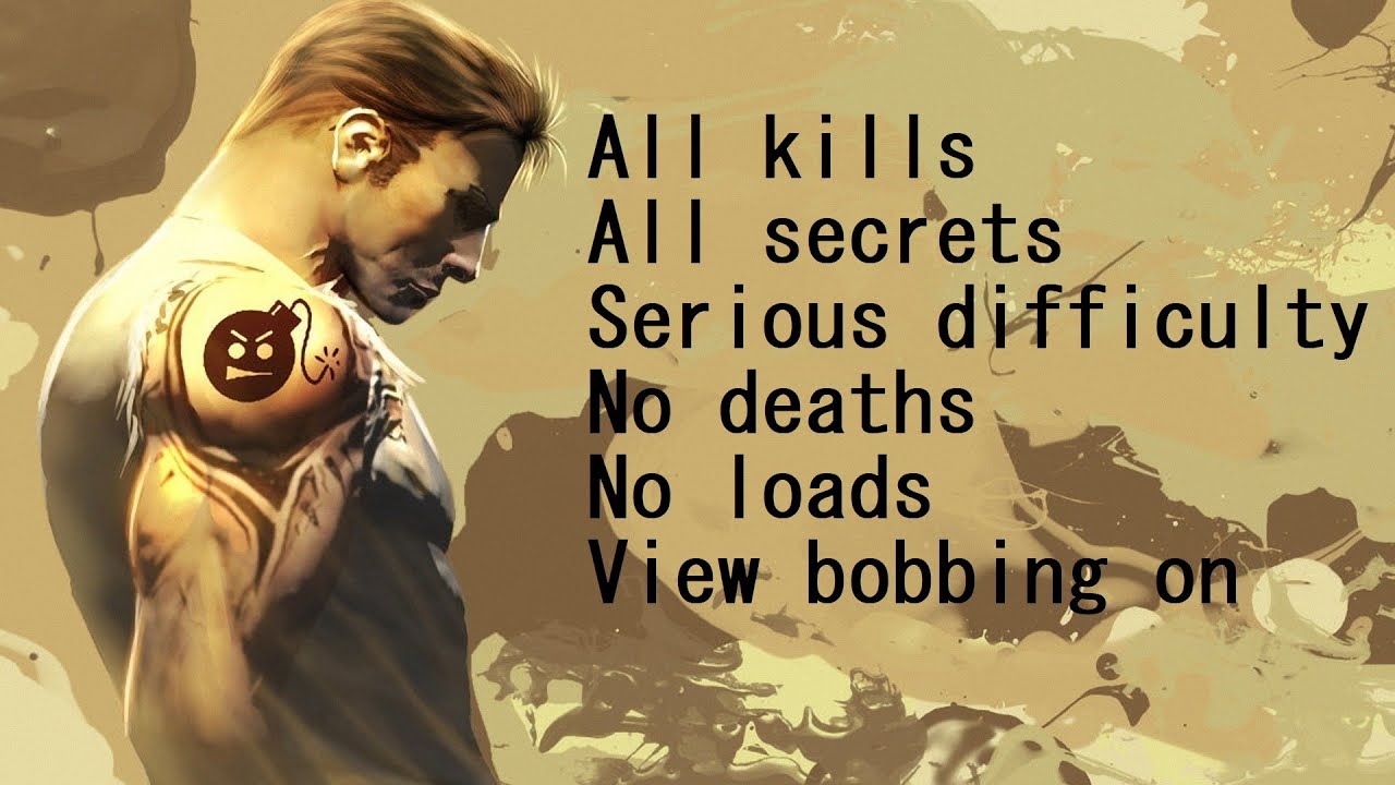 Serious Sam Fusion: TFE 100% speedrun in 4:15:36 (World record)