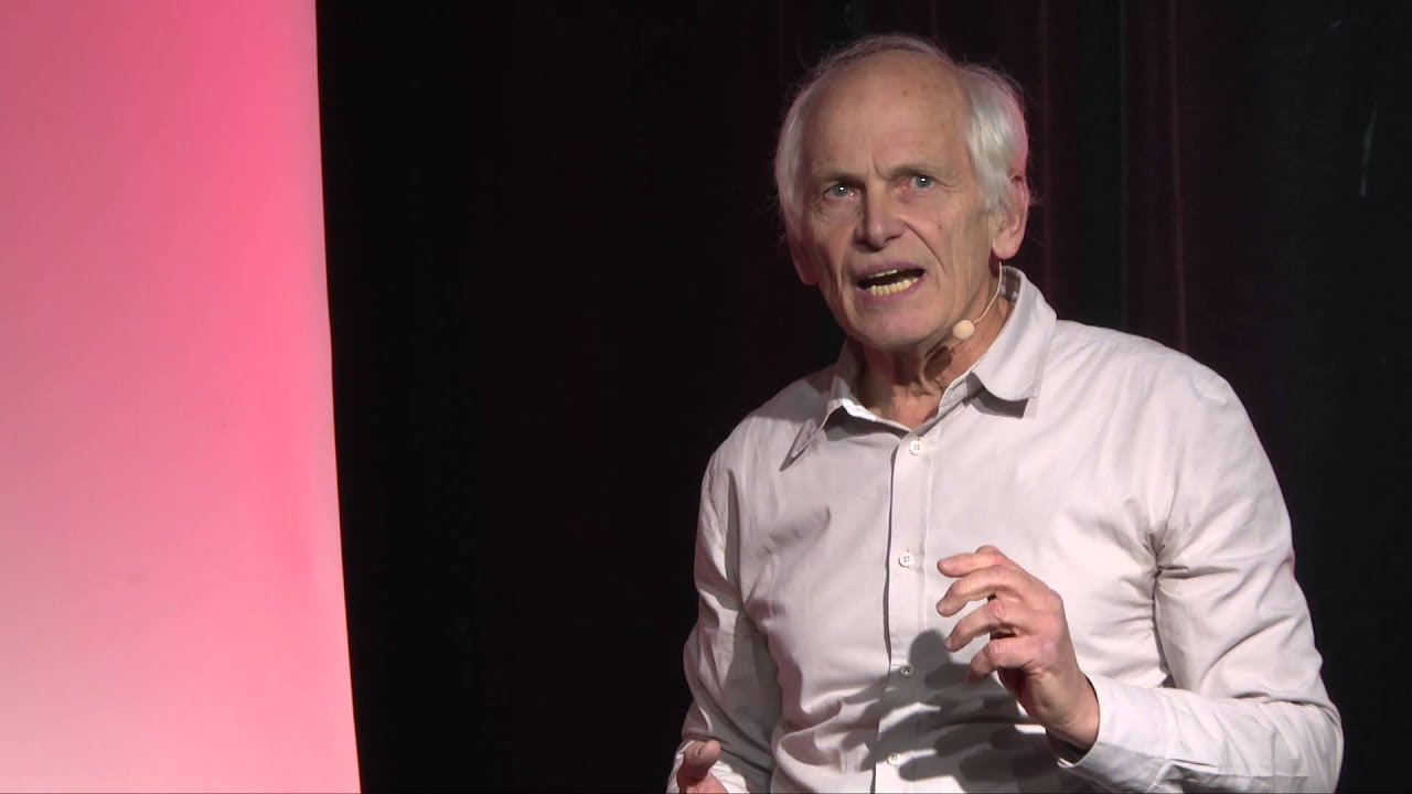 Mon Cerveau cet inconnu ! | Pierre Moorkens | TEDxDunkerque