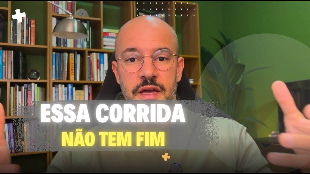 A mentira do ter mais para ser feliz: a verdade sobre felicidade que ninguém te conta