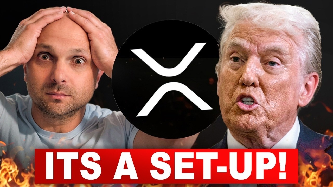 Ripple XRP News - XRP Holding $1&hellip; JPMorgan Just Confirmed What&rsquo;s Coming