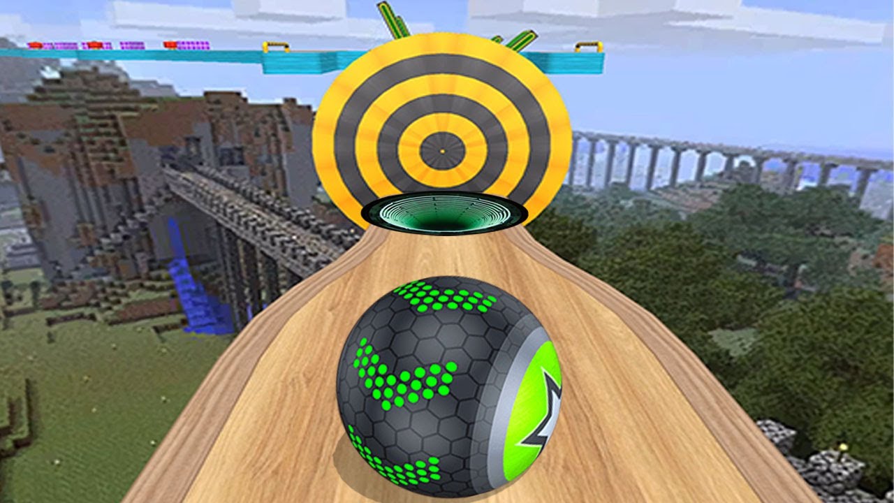 🛡️ Going Balls BIG UPDATE Funny SpeedRun Top Tiktok Gameplay Satisfying Mobile Game Videos hzmcye