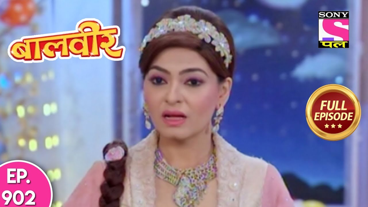 Baal Veer - Full Episode  902 - 18th  March, 2018