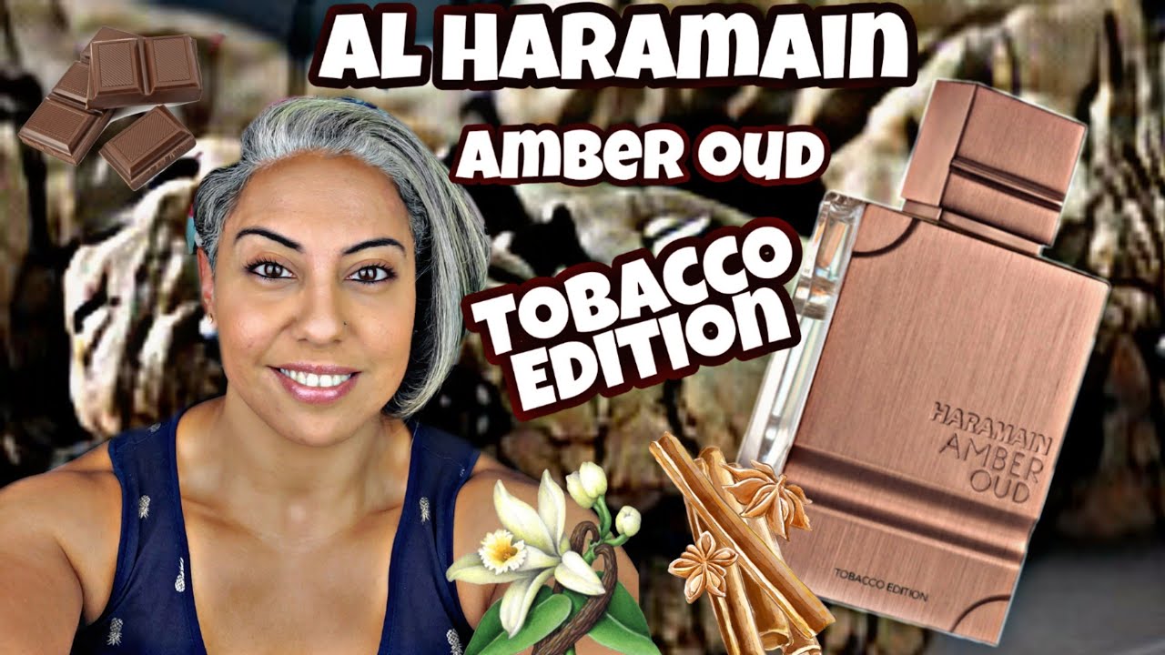 Al Haramain Amber Oud Tobacco Edition | Tom Ford Tobacco Vanille Dupe | Glam Finds