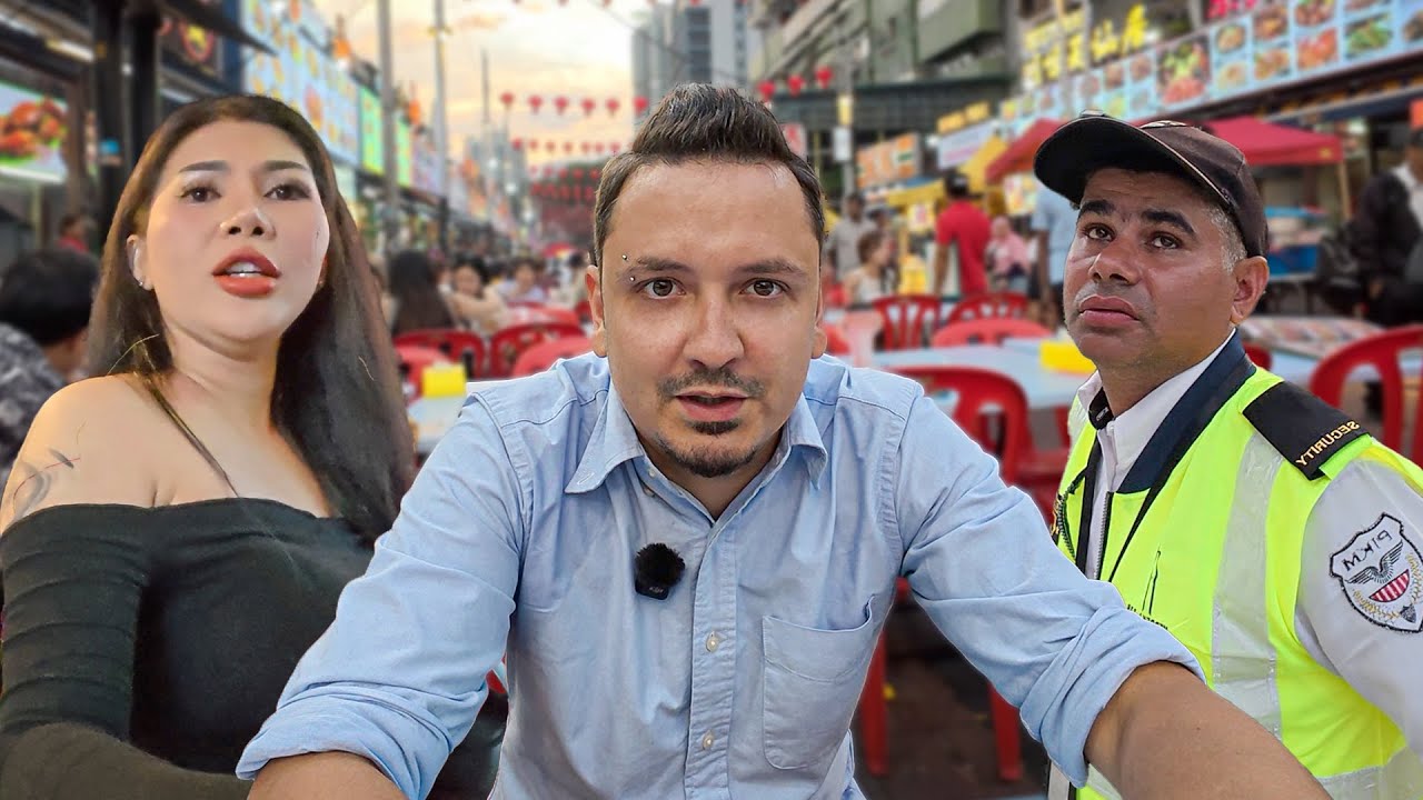 PROSTITUTIE &icirc;ntre LUX și SĂRĂCIE! Aici ISLAMUL face legea și fetele operează &icirc;n SECRET!