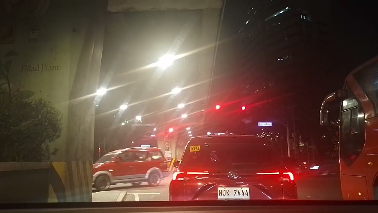 Rizal Park Brgy.666 Ermita Manila to Brgy.672 Paco Manila (JAM ORIG VIDEOS) Feb.27,2026,03